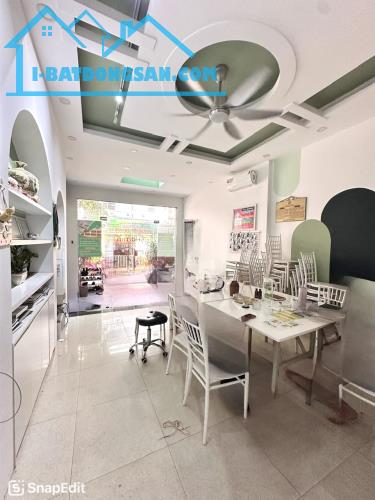 BIỆT THỰ LK Đại Lộ Thăng Long 79m2*4T, mt 5m kinh doanh, ô tô tránh, vỉa hè rộng 20.8 tỷ - 1
