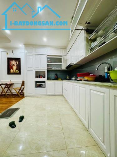 BIỆT THỰ LK Đại Lộ Thăng Long 79m2*4T, mt 5m kinh doanh, ô tô tránh, vỉa hè rộng 20.8 tỷ - 2