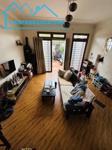 Nhà đẹp hẻm 1/ Trường Chinh, 100m² (5x20), sân vườn mát mẻ, gần Coopmart – Giá chỉ 6.4 tỷ - 1