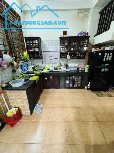 Nhà đẹp hẻm 1/ Trường Chinh, 100m² (5x20), sân vườn mát mẻ, gần Coopmart – Giá chỉ 6.4 tỷ - 2