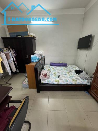 Nhà đẹp hẻm 1/ Trường Chinh, 100m² (5x20), sân vườn mát mẻ, gần Coopmart – Giá chỉ 6.4 tỷ - 3