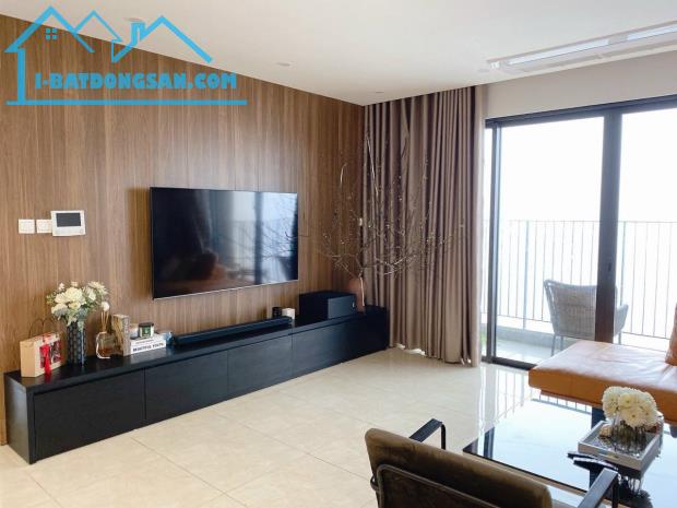 Bán căn hộ 2PN 88m2 chung cư Vinhomes D