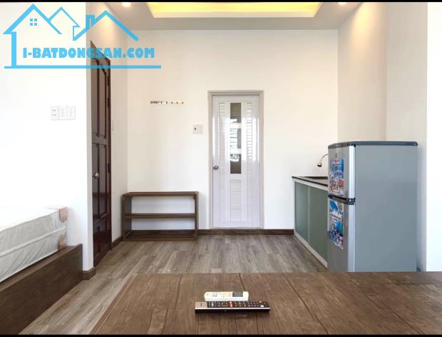 🏢🚗 HXH QUẬN 10 - TÔ HIẾN THÀNH - DT5*8M 5 TẦNG HIỆN ĐẠI - 6PN FULL NỘI THẤT XỊN - 8 TỶ X - 3