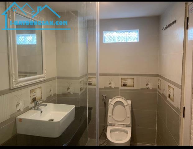 🏢🚗 HXH QUẬN 10 - TÔ HIẾN THÀNH - DT5*8M 5 TẦNG HIỆN ĐẠI - 6PN FULL NỘI THẤT XỊN - 8 TỶ X - 4