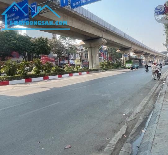 BÁN NHÀ_QUANG TRUNG_HĐ_55M2_THANG MÁY_NHỈNH 6 TỶ_NHÀ ĐẸP SỔ NỞ HẬU.
