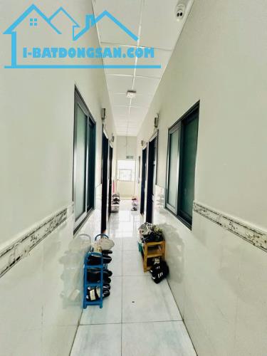 Bán Nhà Hẻm CMT8 Phường 15 Quận 10 Giá 29.9 Tỷ - 3