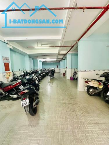 Bán Nhà Hẻm CMT8 Phường 15 Quận 10 Giá 29.9 Tỷ - 2