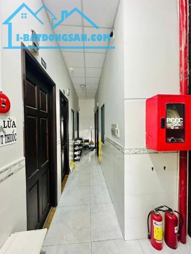 Bán Nhà Hẻm CMT8 Phường 15 Quận 10 Giá 29.9 Tỷ - 1