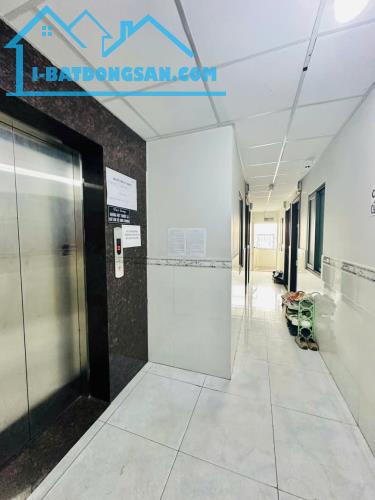 Bán Nhà Hẻm CMT8 Phường 15 Quận 10 Giá 29.9 Tỷ