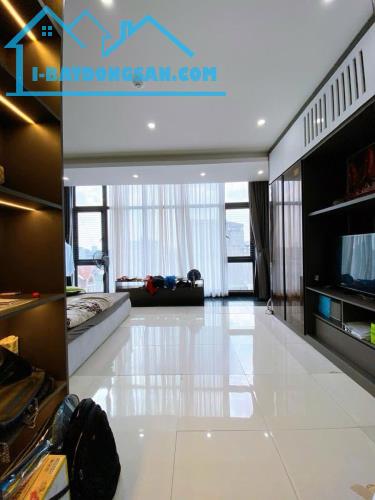 Tòa Văn Phòng Phố Phú Diễn (Hồ Tùng Mậu) 97/110m-8Tầng (Có Hầm), MT 6m 40 Tỷ - 2