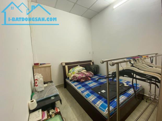 010TP – Bán nhà đường Nguyễn Háo Vĩnh T.Phú, HXH, 3 tầng 3PN, 62m2 ngang 5m, chỉ 5.6 tỷ TL - 3