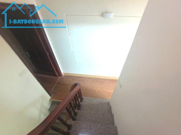 🏠 Bán gấp nhà Hoàng Hoa Thám,Ba Đình - Ngõ thông thoáng - 42m2, 4 tầng, chỉ 7.8 tỷ! - 2