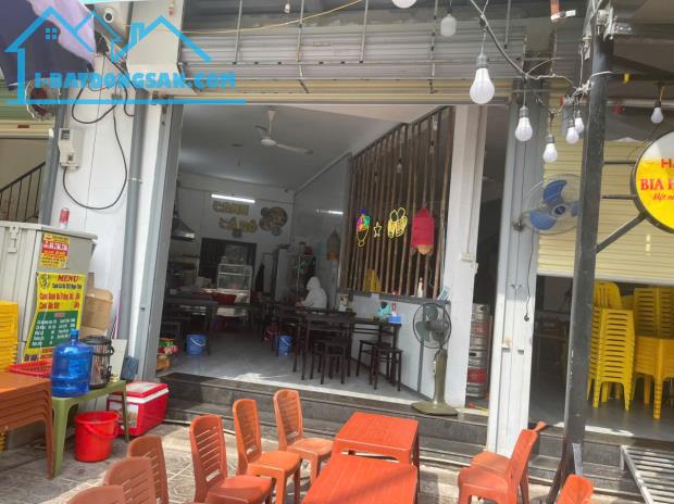 SANG NHƯỢNG HOẶC THANH LÝ ĐỒ QUÁN BÁNH CANH CÁ RÔ TẠI NGỌC THỤY, LONG BIÊN, HÀ NỘI