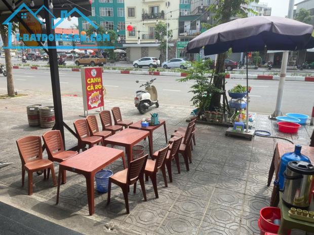 SANG NHƯỢNG HOẶC THANH LÝ ĐỒ QUÁN BÁNH CANH CÁ RÔ TẠI NGỌC THỤY, LONG BIÊN, HÀ NỘI - 2