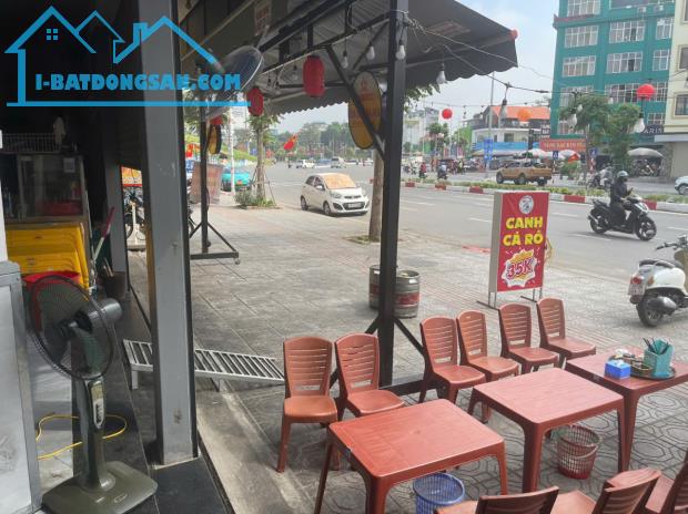 SANG NHƯỢNG HOẶC THANH LÝ ĐỒ QUÁN BÁNH CANH CÁ RÔ TẠI NGỌC THỤY, LONG BIÊN, HÀ NỘI - 3