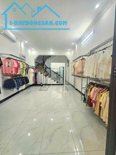 PL HOÀNG VĂN THÁI - Ô TÔ TRÁNH - KINH DOANH - DT 55m2 MT 4.1m Giá 15.5 tỷ