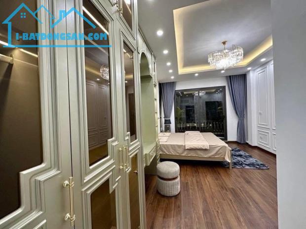 12,6 TỶ Nhà 4 tầng-Lô góc, 3 ô tô tránh, kinh doanh đỉnh - KHƯƠNG TRUNG - THANH XUÂN - 2