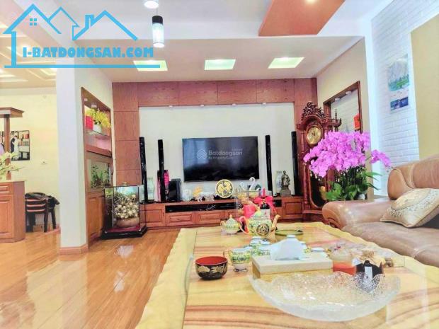 BÁN NHÀ MẶT PHỐ NGUYÊN HỒNG, 48M2 × 5 TẦNG, 6 PHÒNG, MT 6M, 28 TỶ - 1