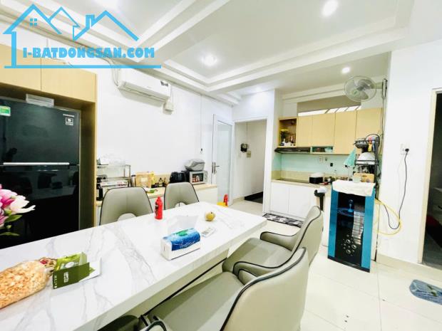Bán Nhà Hẻm 283 CMT8 Phường 12 Quận 10 Giá 25 Tỷ