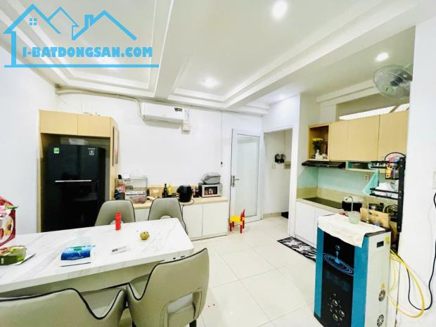 Bán Nhà Hẻm 283 CMT8 Phường 12 Quận 10 Giá 25 Tỷ - 3