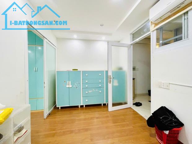 Bán Nhà Hẻm 283 CMT8 Phường 12 Quận 10 Giá 25 Tỷ - 5