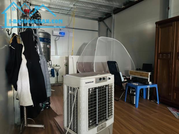 Bán Nhà Chu Huy Mân, Phường Phúc Đồng, Long Biên 52m2, 2T giá 6,4 tỷ (Thoáng, gần ô tô) - 3