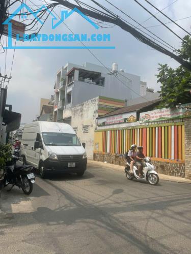 BÁN GẤP NHÀ MẶT PHỐ VIP (12x20) – MẶT TIỀN HÀ CHƯƠNG, Q.12 GÍA RẺ