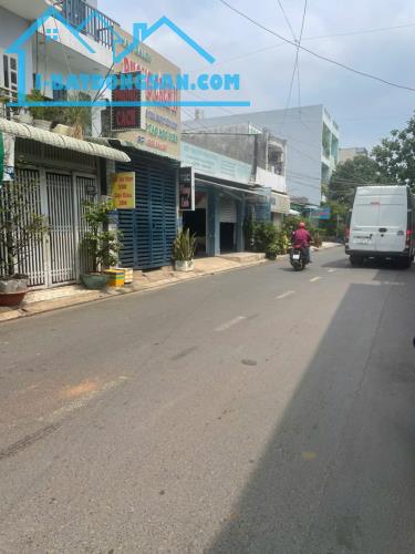 BÁN GẤP NHÀ MẶT PHỐ VIP (12x20) – MẶT TIỀN HÀ CHƯƠNG, Q.12 GÍA RẺ - 3