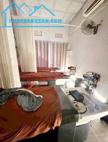 Nhà bán Mặt Tiền Tạ Quang Bửu P2 Q8 - 3