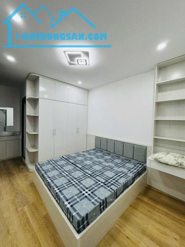 HÀNG HIẾM, NGÕ Ô TÔ, VIEW HỒ, THANG MÁY. ĐỊNH CÔNG, HẠ30M2,  6,95 TỶ. - 5