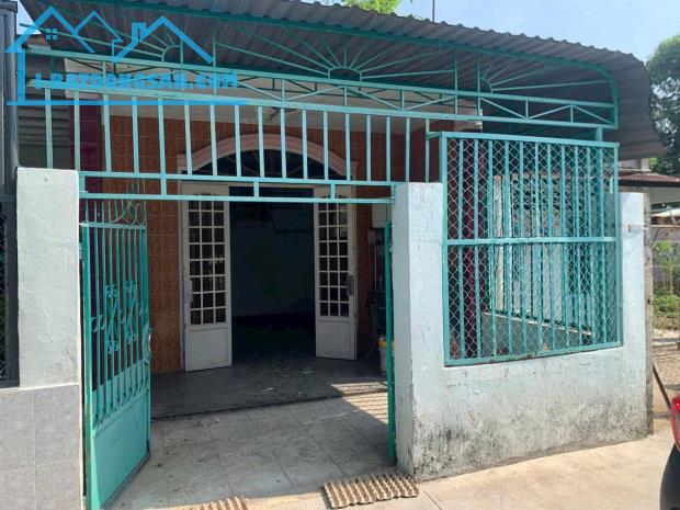 Bán nhà 80m2 ngay trung tâm Biên Hòa-P. Quang Vinh,SHR thổ cư, đường ôtô quay đầu thoả mái - 4