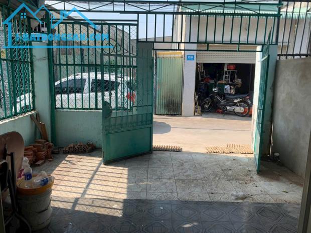 Bán nhà 80m2 ngay trung tâm Biên Hòa-P. Quang Vinh,SHR thổ cư, đường ôtô quay đầu thoả mái - 3