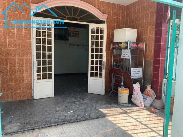 Bán nhà 80m2 ngay trung tâm Biên Hòa-P. Quang Vinh,SHR thổ cư, đường ôtô quay đầu thoả mái - 2