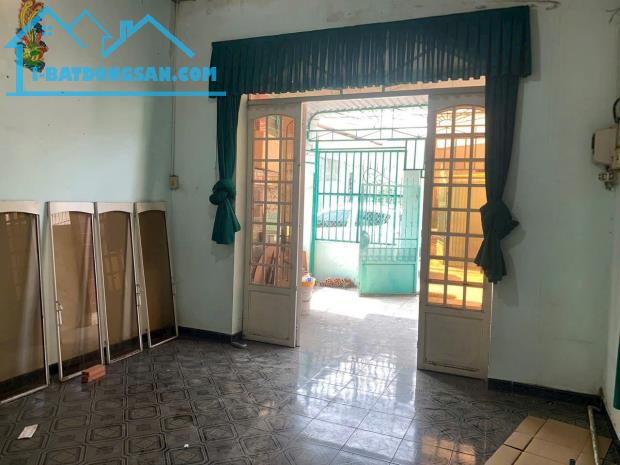 Bán nhà 80m2 ngay trung tâm Biên Hòa-P. Quang Vinh,SHR thổ cư, đường ôtô quay đầu thoả mái - 1