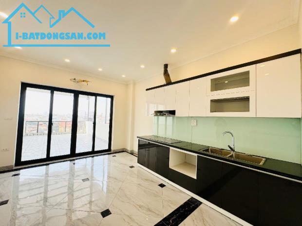 🏠 BÁN NHÀ MẶT PHỐ ĐÀM QUANG TRUNG – LONG BIÊN - 51m² – MT 4m - Giá: 16,85 tỷ - 1