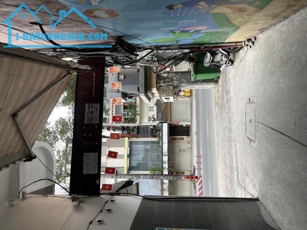 Bán nhà vài bước chân ra Đường Tr.Hưng Đạo- Huỳnh M Đạt. 6tỷ. Nở hậu Sinh Lộc cần Bán Gấp! - 1