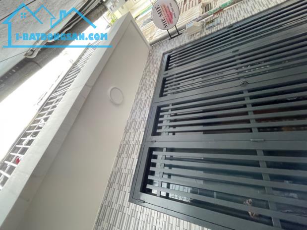 Bán nhà vài bước chân ra Đường Tr.Hưng Đạo- Huỳnh M Đạt. 6tỷ. Nở hậu Sinh Lộc cần Bán Gấp! - 2