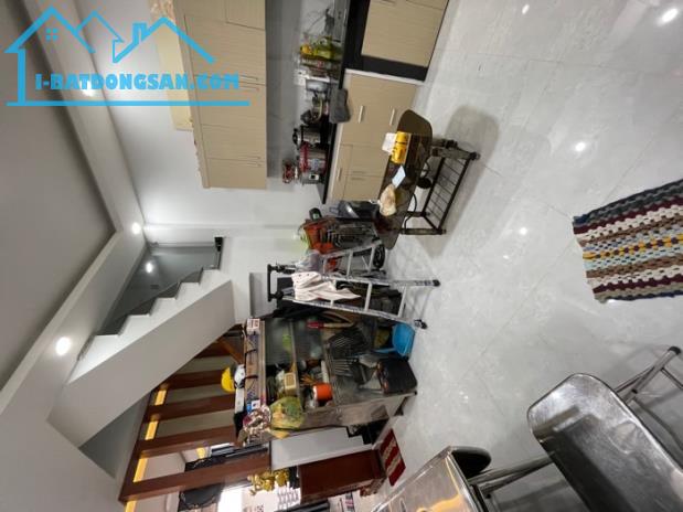 Bán nhà vài bước chân ra Đường Tr.Hưng Đạo- Huỳnh M Đạt. 6tỷ. Nở hậu Sinh Lộc cần Bán Gấp! - 3
