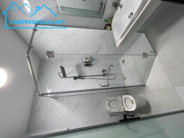 Bán nhà vài bước chân ra Đường Tr.Hưng Đạo- Huỳnh M Đạt. 6tỷ. Nở hậu Sinh Lộc cần Bán Gấp! - 4