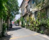 bán nhà cấp 4, HXH, Nguyễn Bỉnh Khiêm, P.Đakao, Q1.DT;4x20, giá:24 tỷ