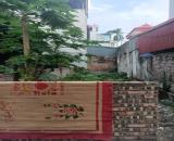 Bán đất Liên Mạc, 64m2, phân lô, ô tô,  nhỉnh 4tỷ.