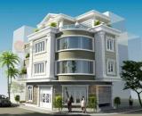 BÁN NHÀ PHAN BÔI - LÔ GÓC 2 MẶT TIỀN - 120M2 - 2 TẦNG - NGANG:7M - GẦN BIỂN - 15.5 TỶ
