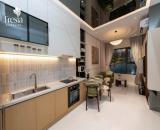 FRESIA RIVERSIDE-CĂN HỘ LIỀN KỀ AEON MALL BIÊN HÒA, DỰ KIẾN GIÁ 1,56 TỶ
