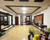 Bán nhà khu phân lô Hai Bà Trưng 7 chỗ vào nhà 5 tầng thang máy dân xây 75m2 22,5 tỷ