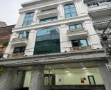 Bán tòa CHDV đường Tố Hữu Ô Tô Tránh, mặt tiền 10,5m.Trung Văn Nam Từ Liêm.0975100988.