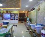 Cần cho thuê chung cư Hoàng Kim Thế Gia 60m 2PN giá 7,5 triệu