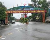 ĐỀN GIÓNG _ PHÙ LINH SÓC SƠN HN _ HÀNG ĐẸP