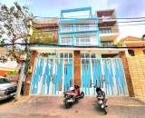 Tòa nhà siêu đẹp, giá tốt, ngay chợ Bà Chiểu, Bình Thạnh giá tốt nhất