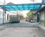 TÂN PHÚ - NHÀ MT ĐƯỜNG NỘI BỘ SÁT GÒ DẦU, DT 75 M2, NGANG 5,5M NỞ HẬU 7M CHỈ 7,2 TỶ.