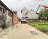 Chưa đến 2 tỷ lô đất 62,4m full thổ cư Thanh Lâm, Mê Linh